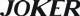 Folienschriftzug Joker (alt) T3 255070958B