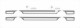 Dekorfoliensatz Joker T3 255070003