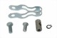 Klemmteile für Befestigung Heizungszug T2 21125510 Klemmteile für Befestigung Heizungszug T2 21125510