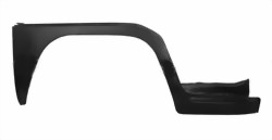 Kniestck rechts T2 211809502B