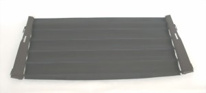 Kofferraum Abdeckung T3 255000010K