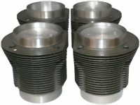 Kolben und Zylinder T2 311198069