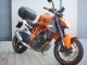 KTM 1290 SUPERDUKE Topcase