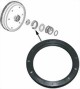 Kurbelwellendichtring T2 113105245F Kurbelwellendichtring T2 113105245F