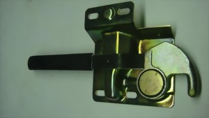 Ladebordwand Verschlu T3 245829453