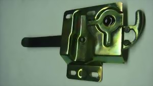 Ladebordwand Verschlu T3 245829454