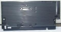 Laderaumbodenhlfte T2 211801404Q