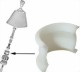 Lager für Kugelschale T3 823711255 Lager für Kugelschale T3 823711255