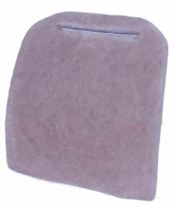 Lehnenpolster Kfer 113881775H PG
