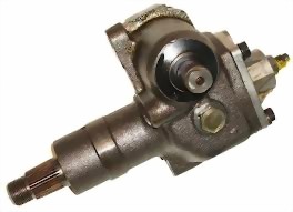 Lenkgetriebe T2 211415049H