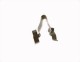 Metalklammer 113853585B