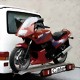 Motorradtrger T3/T4