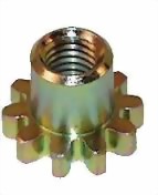 Nachstellmutter T2 113609205A