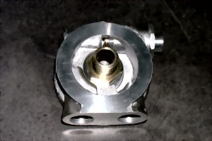 lfilteradapter T3