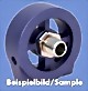 ltemperatur + ldruckadapter M20x1,5