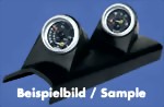 Passat Instrumentenhalter