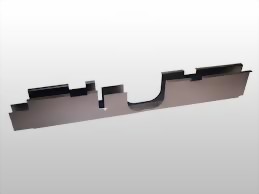 Quertrger T2 211703471N