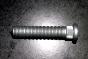 Radbolzen/Rndelbolzen T3 70mm