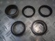 KTM 1290 SUPERDUKE R RADLAGERSATZ HINTEN KTM 1290 SUPERDUKE R RADLAGERSATZ HINTEN