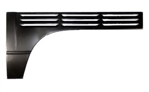 Radlaufblech T3 Pritsche 245809179A