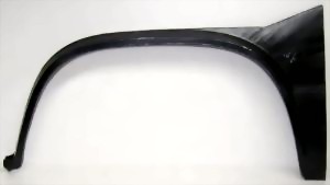 Radlaufblech T3 251809243B