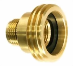 Regleradapter 505505