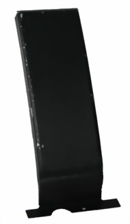 Reparaturblech B-Sule T3 252809253