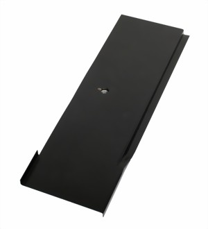 Reparaturblech Sicherheitsgurthalterung T3 251809521