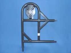 Reserveradhalterung T3 Syncro 251813557