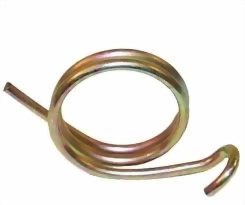 Rckzugsfeder fr Ausrckwelle T2 113141723C