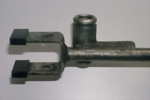 Schalthebel Reparatur T3 251711117C Schalthebel Reparatur T3 251711117C