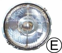 Scheinwerfer mit Haltering T2 111941753