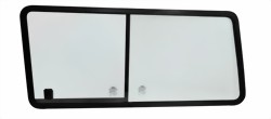 Schiebefenster hinten rechts T3 253847766