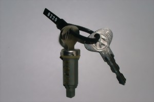 Schliesszylinder T3 251843709