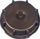 Schraubverschluss Abwassertank Joker 255070814B Schraubverschluss Abwassertank Joker 255070814B
