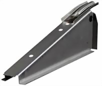 Seitenquertrger T2 211703163A