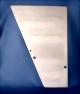 Seitenverkleidung T3 255867035 3BX Seitenverkleidung T3 255867035 3BX