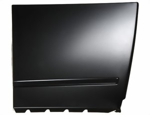 Seitenwand Eckblech T3 245813367