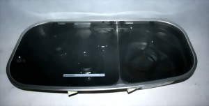 Cramer Kocher / Sp�le 2-Flammig mit Piezo-Z�ndung