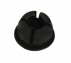 Stopfen fr Trennwandverkleidung T3 255867645 90V