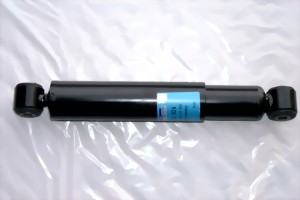 Stossdmpfer Serie hinten (Stck)