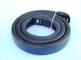 Sto�stangen Gummi T2 241707421D