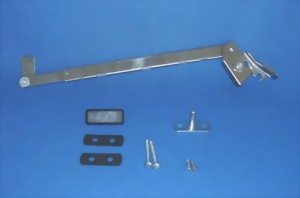 Sttze rechts T3 255070418A