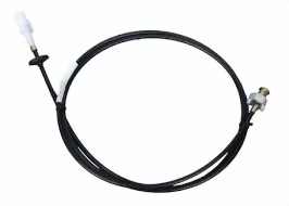 Tachowelle T3 Syncro 251957809J