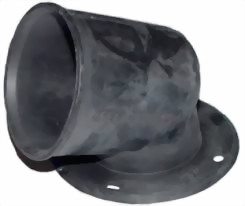 Tankstutzengummi T2 211201119