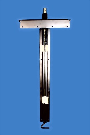 Tischgestell Verschluss T3 255070304D