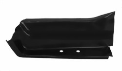 Trittstufenblech T2 211809516