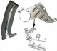 Verbindungsrohr / Krümmer Wärmetauscher T2 071256051 Verbindungsrohr / Krümmer Wärmetauscher T2 071256051