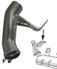 Verbindungsrohr / Krümmer Wärmetauscher T2 071256052 Verbindungsrohr / Krümmer Wärmetauscher T2 071256052