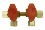 Verteilerblock 0350000